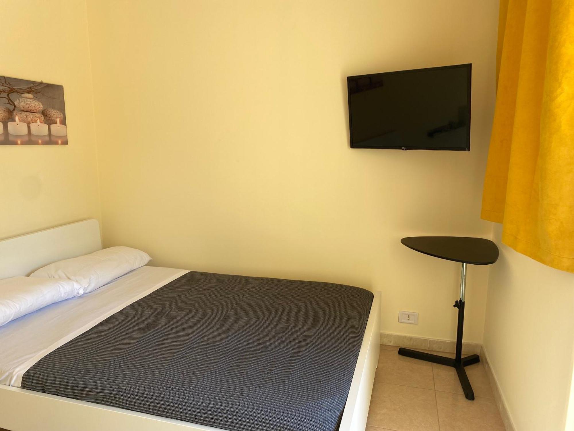Villa Adelaide Suite & Room Торре-а-Маре Экстерьер фото