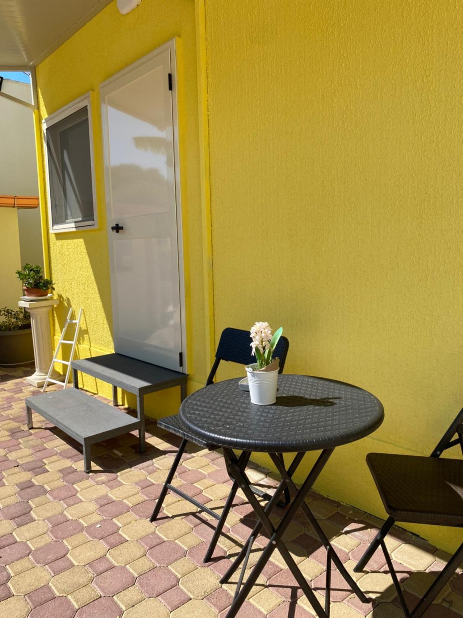 Villa Adelaide Suite & Room Торре-а-Маре Экстерьер фото
