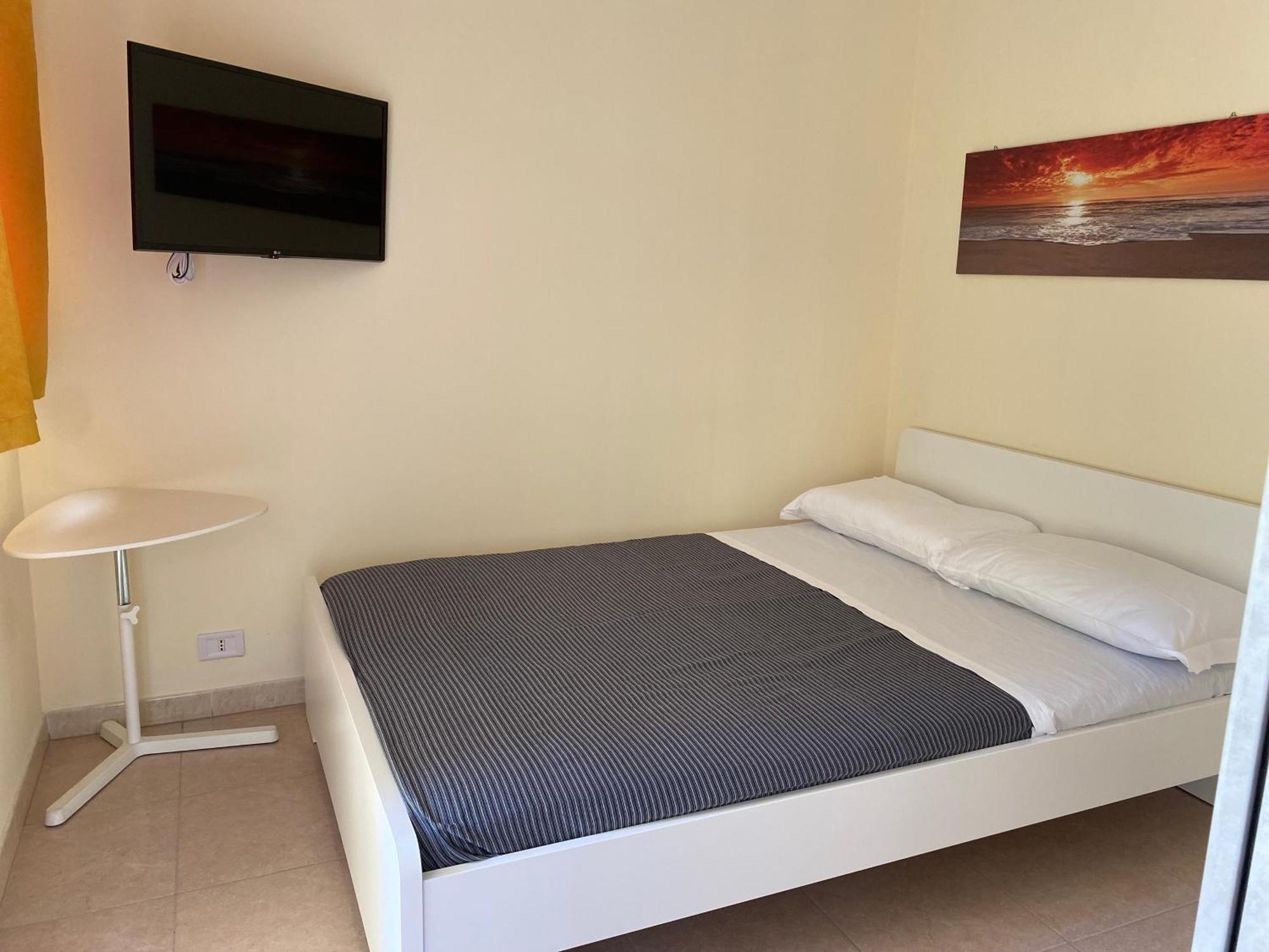 Villa Adelaide Suite & Room Торре-а-Маре Экстерьер фото