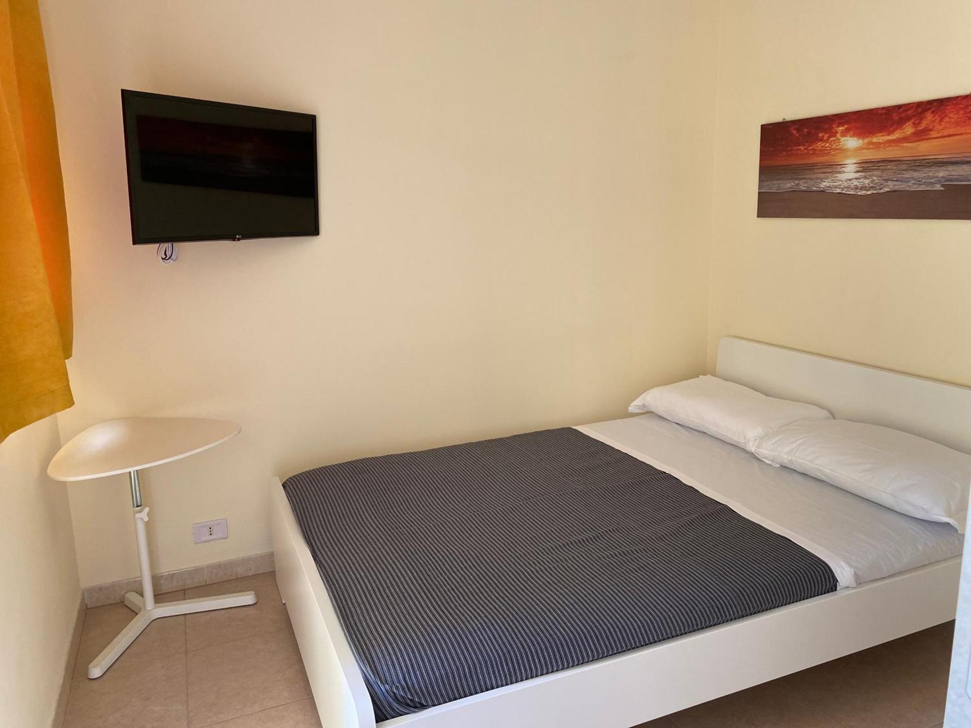 Villa Adelaide Suite & Room Торре-а-Маре Экстерьер фото