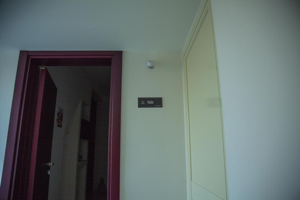 Villa Adelaide Suite & Room Торре-а-Маре Экстерьер фото
