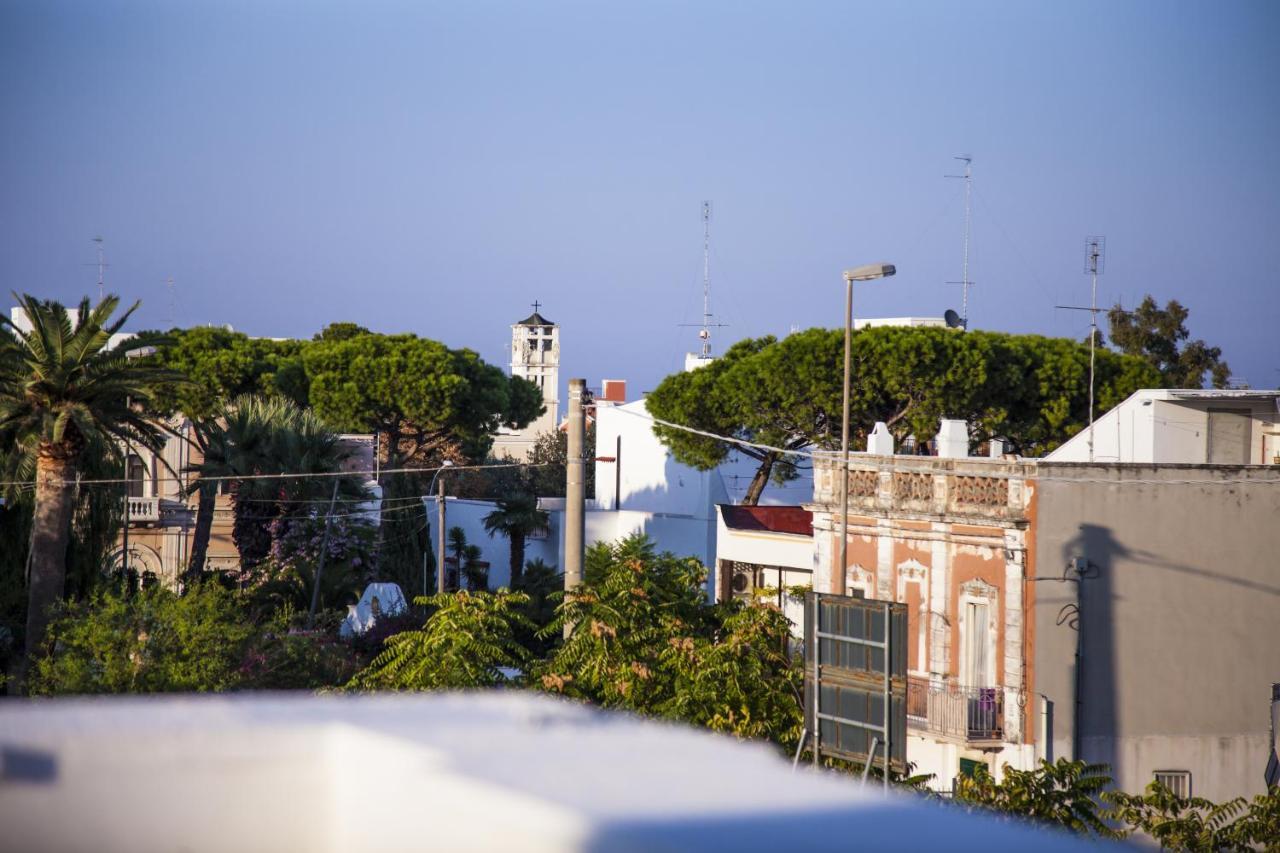 Villa Adelaide Suite & Room Торре-а-Маре Экстерьер фото