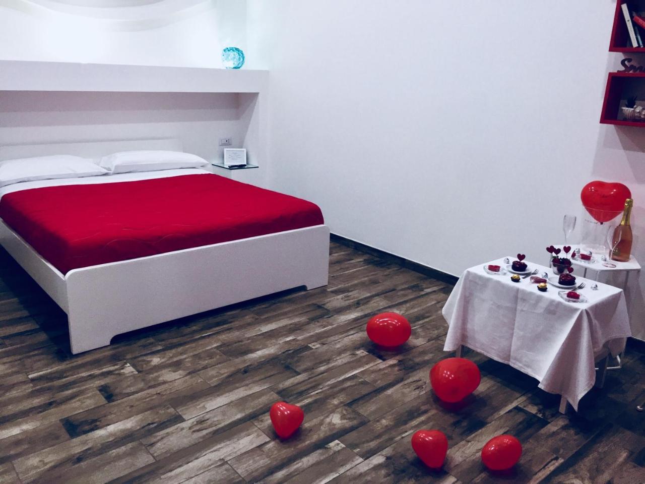 Villa Adelaide Suite & Room Торре-а-Маре Экстерьер фото